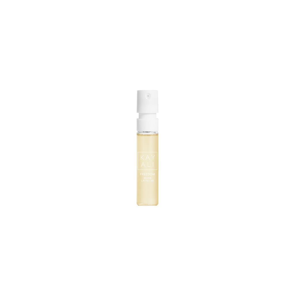 KAYALI Freedom Musk Latte | 41 50mL