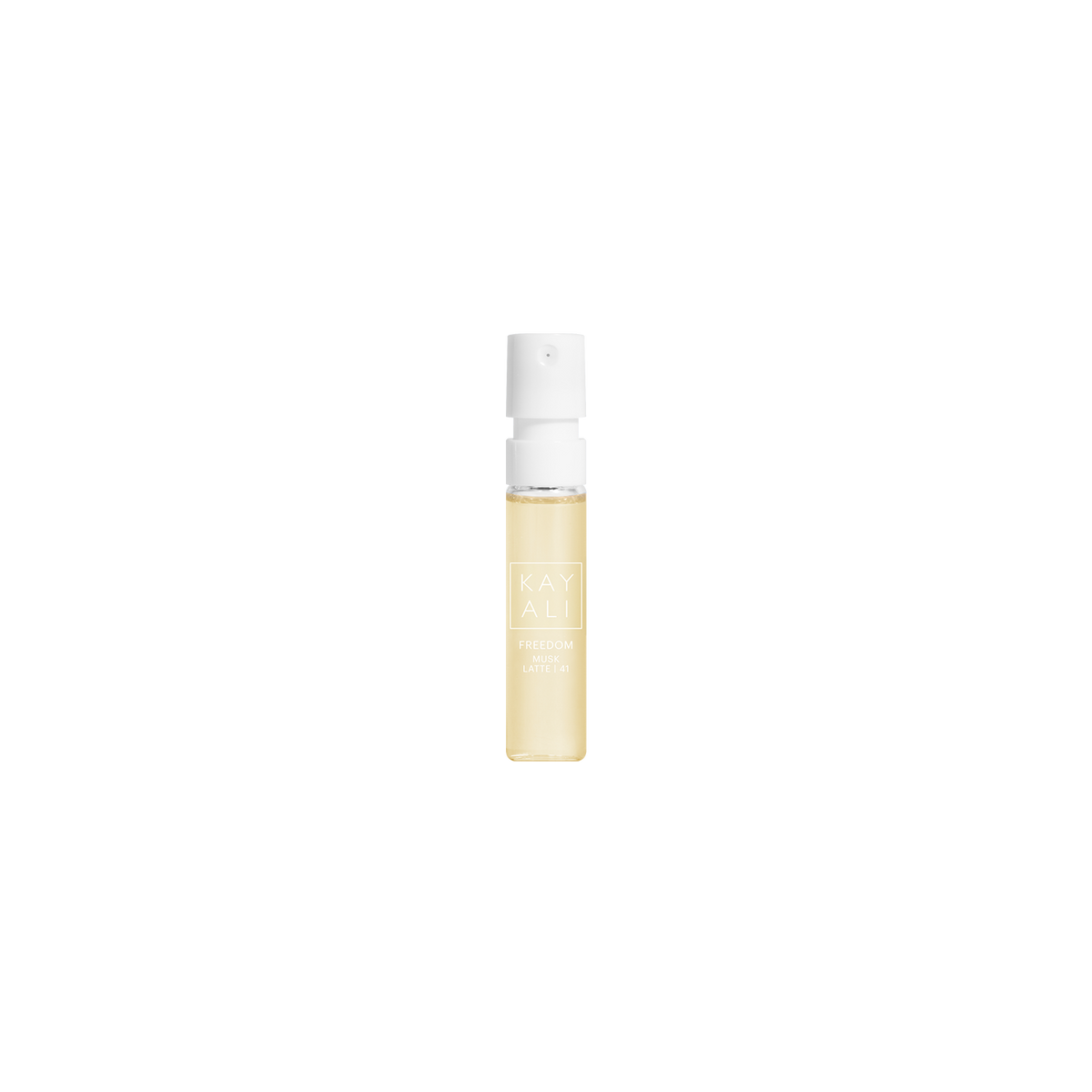 KAYALI Freedom Musk Latte | 41 50mL