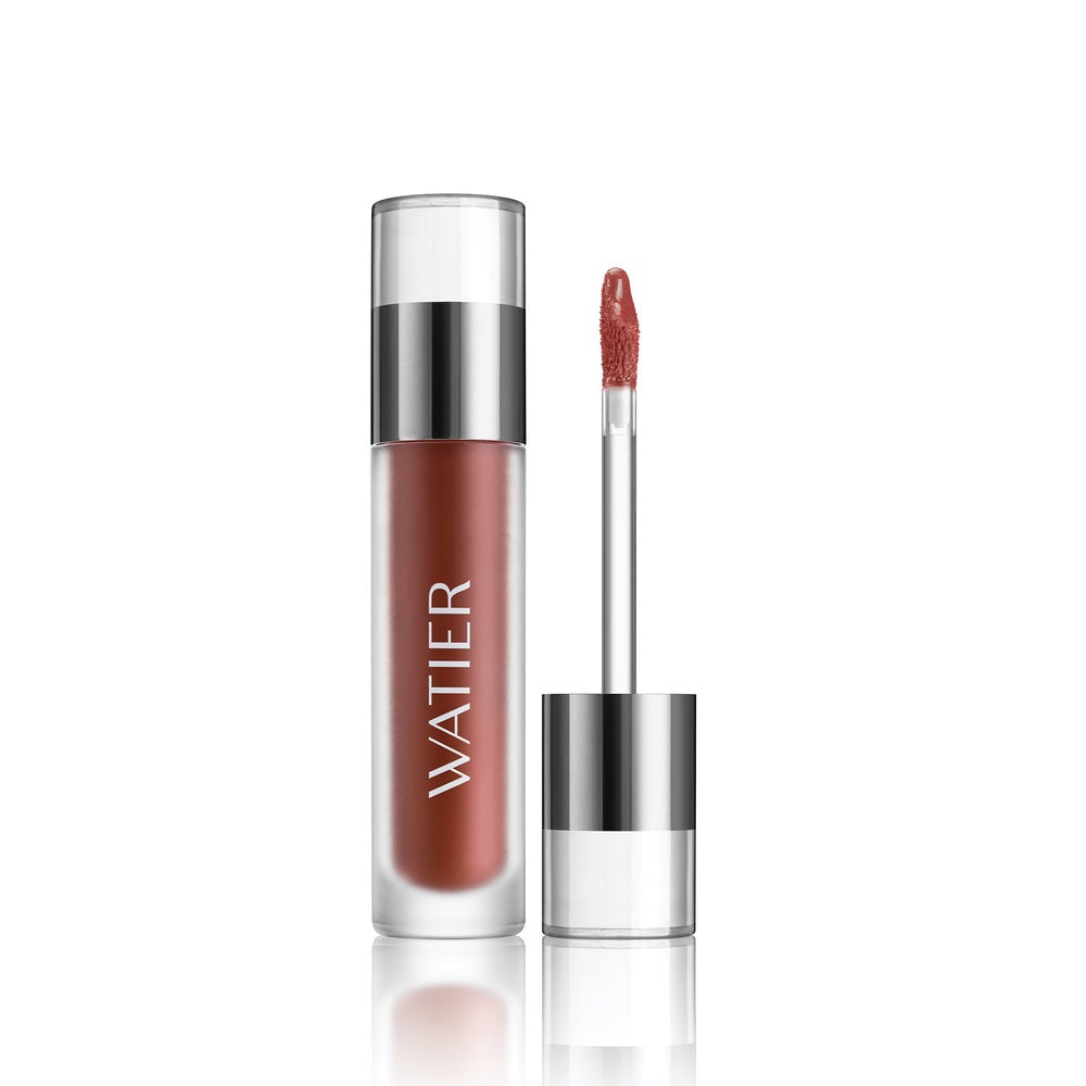 Lise Watier Love My Lips Fresh Tinted Lip Gel - Erable Givre
