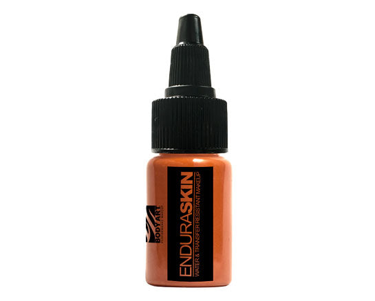 EBA Endura Skin 1oz - Orange Adjuster