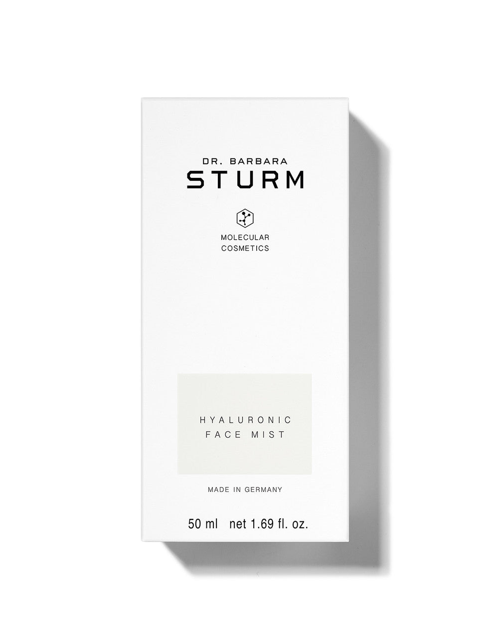 Dr. Barbara Sturm Hyaluronic Face Mist 1.69oz