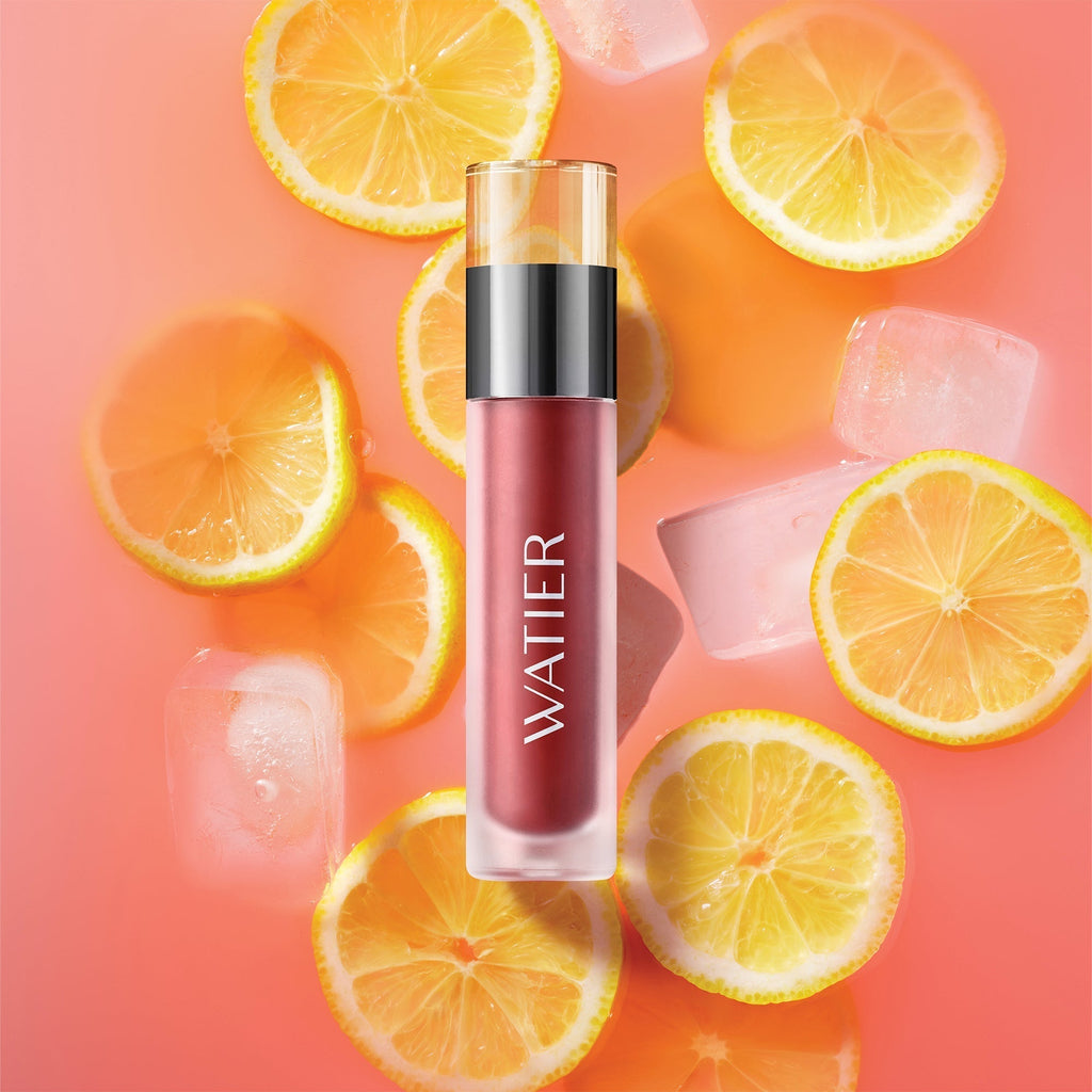Lise Watier Love My Lips Fresh Tinted Lip Gel