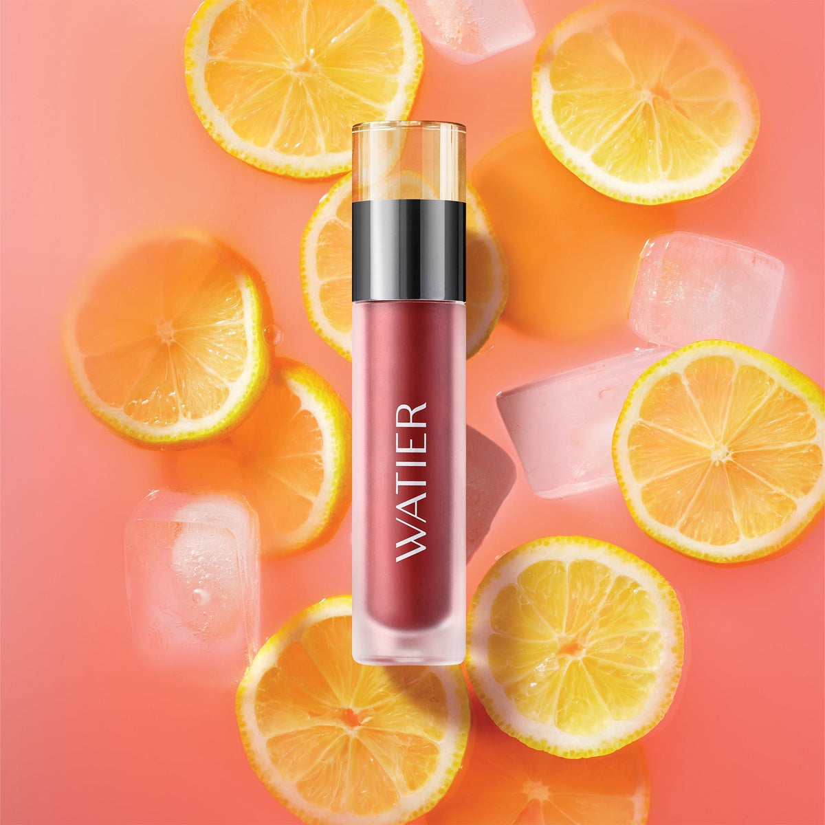 Lise Watier Love My Lips Fresh Tinted Lip Gel