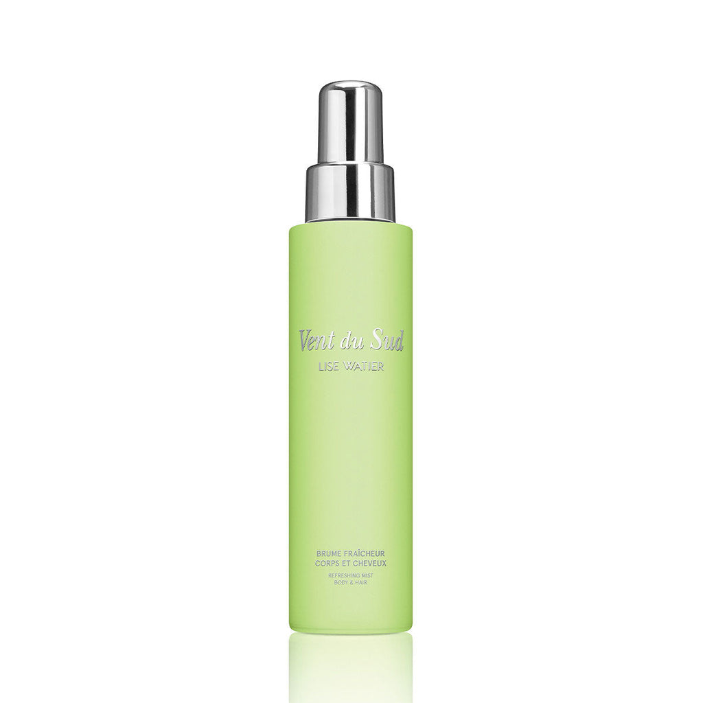 Lise Watier Vent du Sud Refreshing Body & Hair Mist 3.3oz