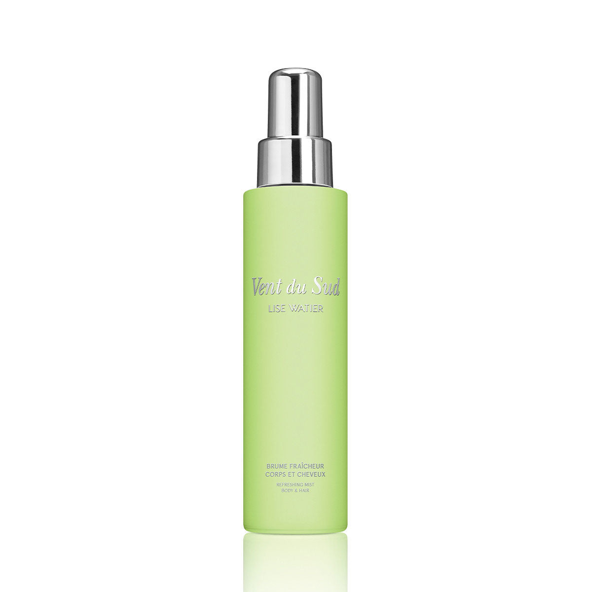 Lise Watier Vent du Sud Refreshing Body & Hair Mist 3.3oz
