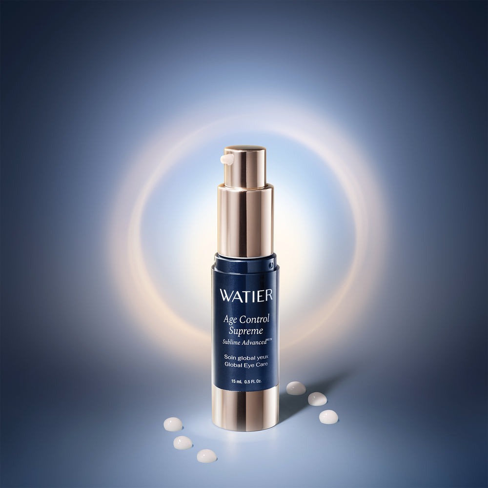 Lise Watier Age Control Supreme Sublime Advanced Global Eye Care 15mL
