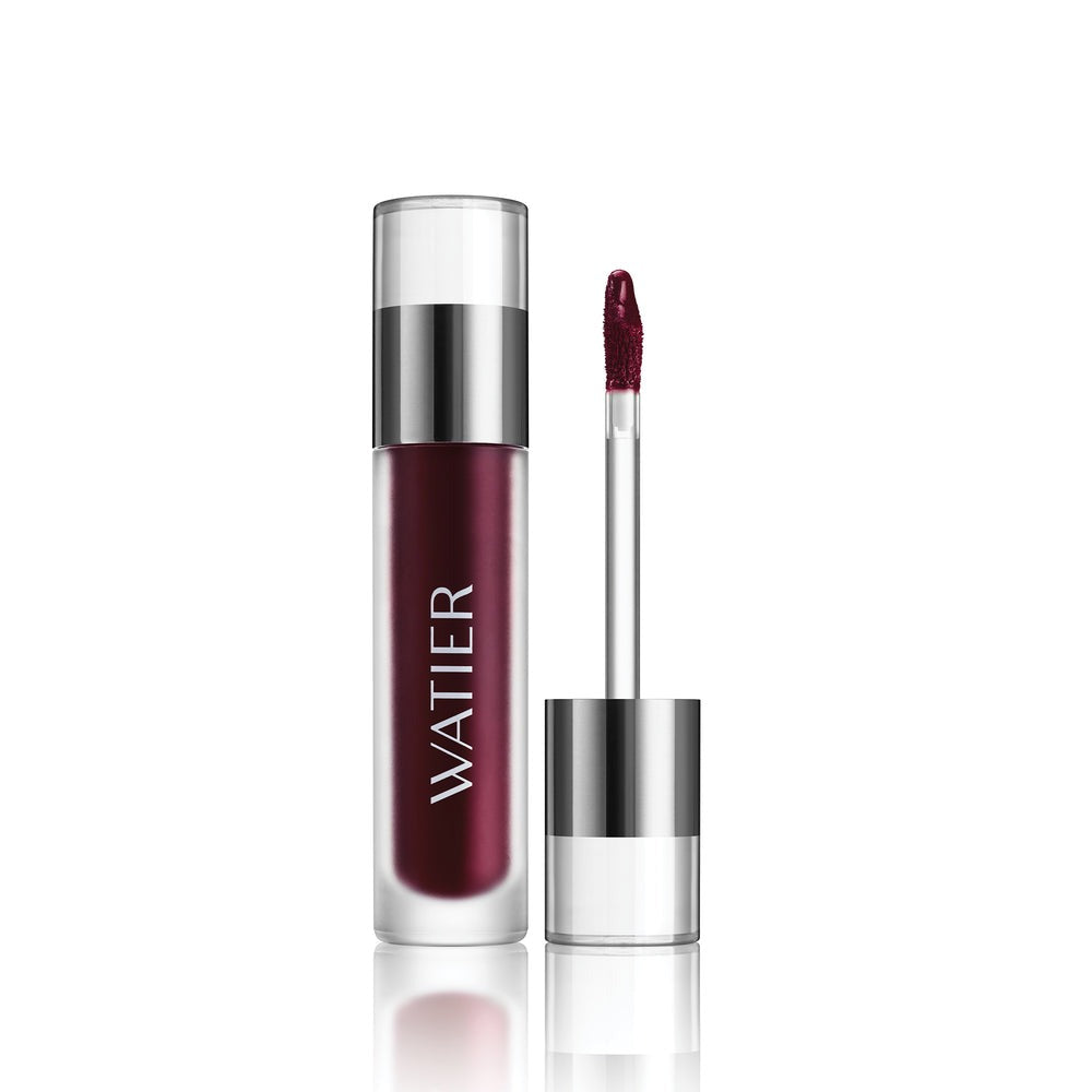 Lise Watier Love My Lips Fresh Tinted Lip Gel - Cola Cerise