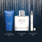 Lise Watier Homme Neiges Holiday Set