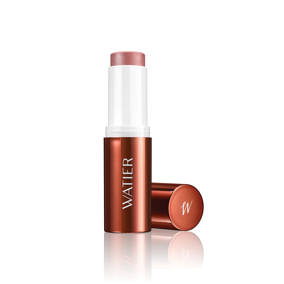 Lise Watier Fusionnelle Cream Blush Stick - REVEUSE