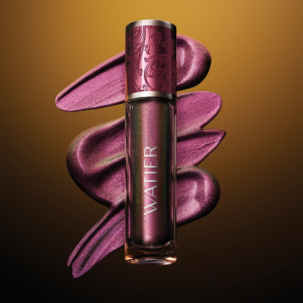 Lise Watier Opulence Stardust Duochrome Glitter Liner & Shadow