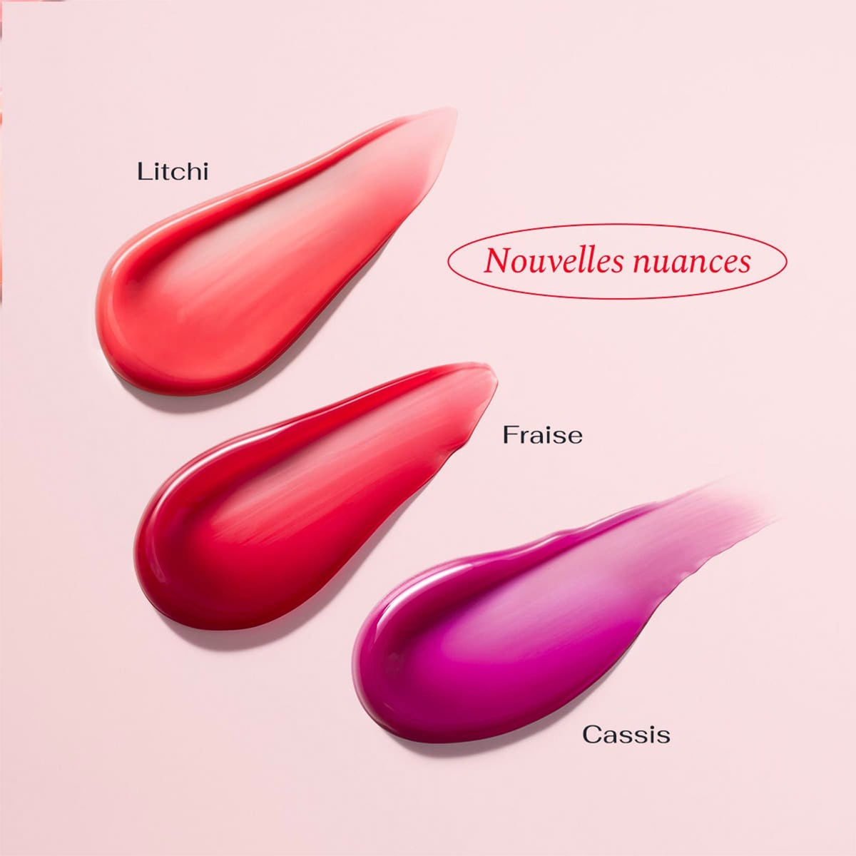 Lise Watier LOVE MY LIPS Caring Lip Oil