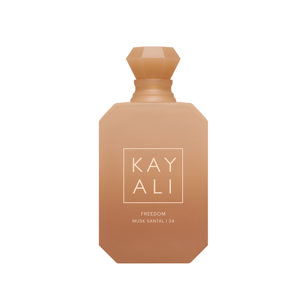 KAYALI Freedom Musk Santal | 34 100mL