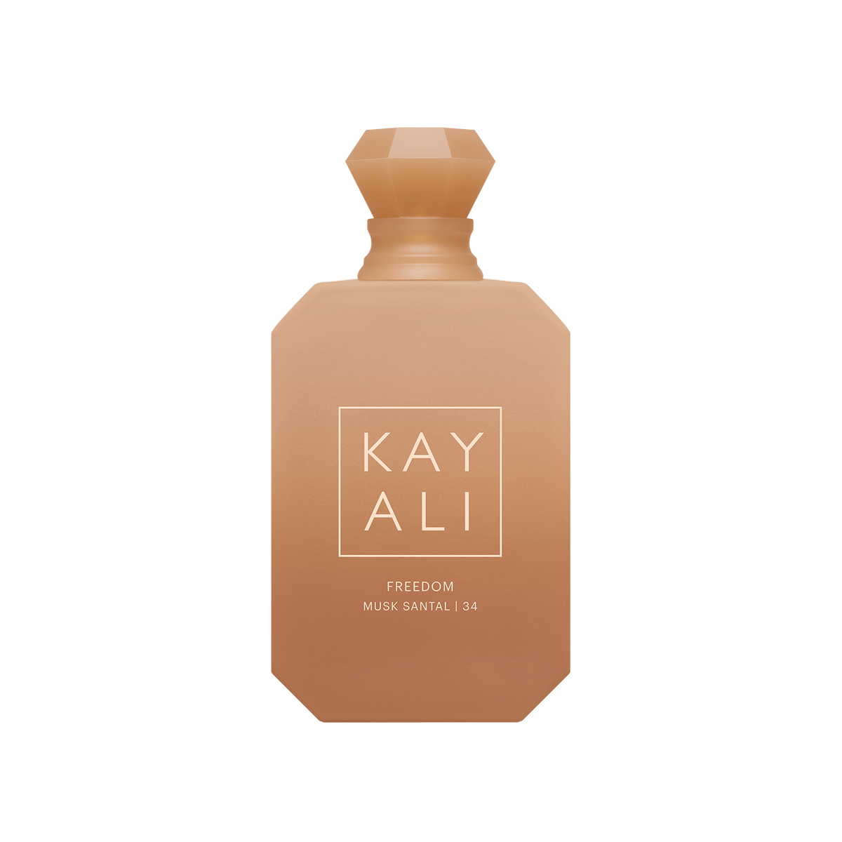 KAYALI Freedom Musk Santal | 34 100mL