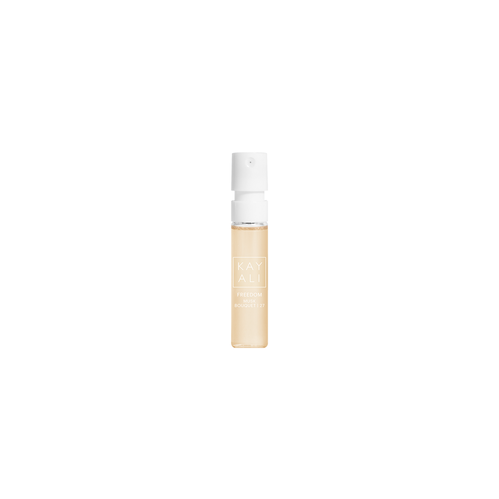 KAYALI Freedom Musk Bouquet | 27 100mL