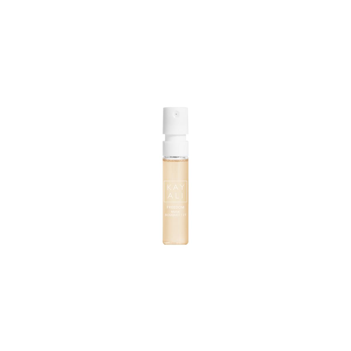 KAYALI Freedom Musk Bouquet | 27 100mL