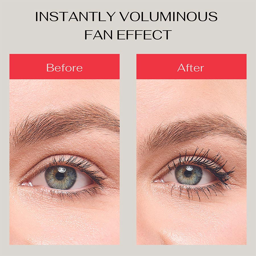 Lise Watier Eye-Opening Vegan Mascara Mascara Set