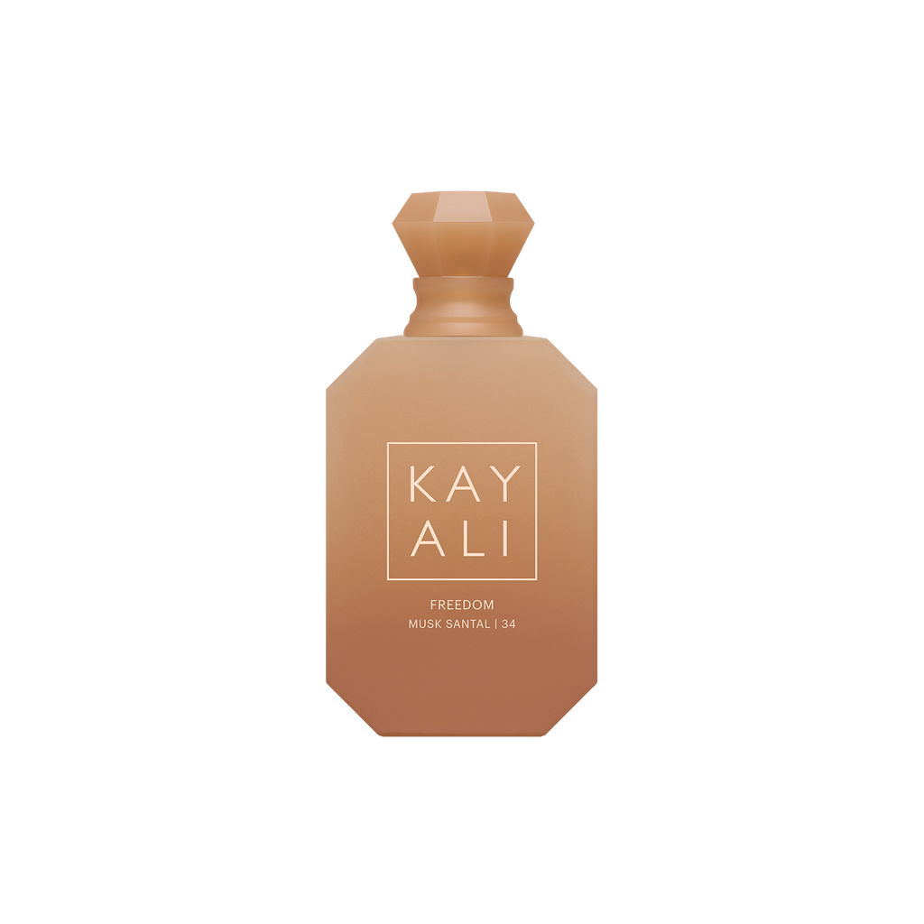 KAYALI Freedom Musk Santal | 34 100mL