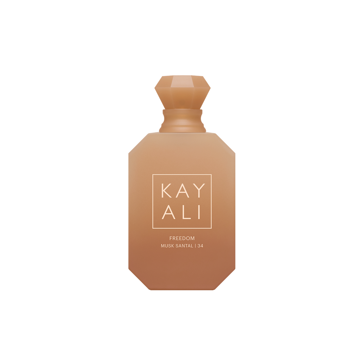 KAYALI Freedom Musk Santal | 34 100mL