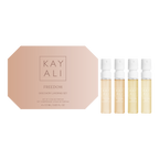 KAYALI Freedom Discovery Layering Set