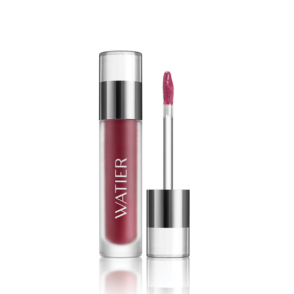 Lise Watier Love My Lips Fresh Tinted Lip Gel - Limonade Rose