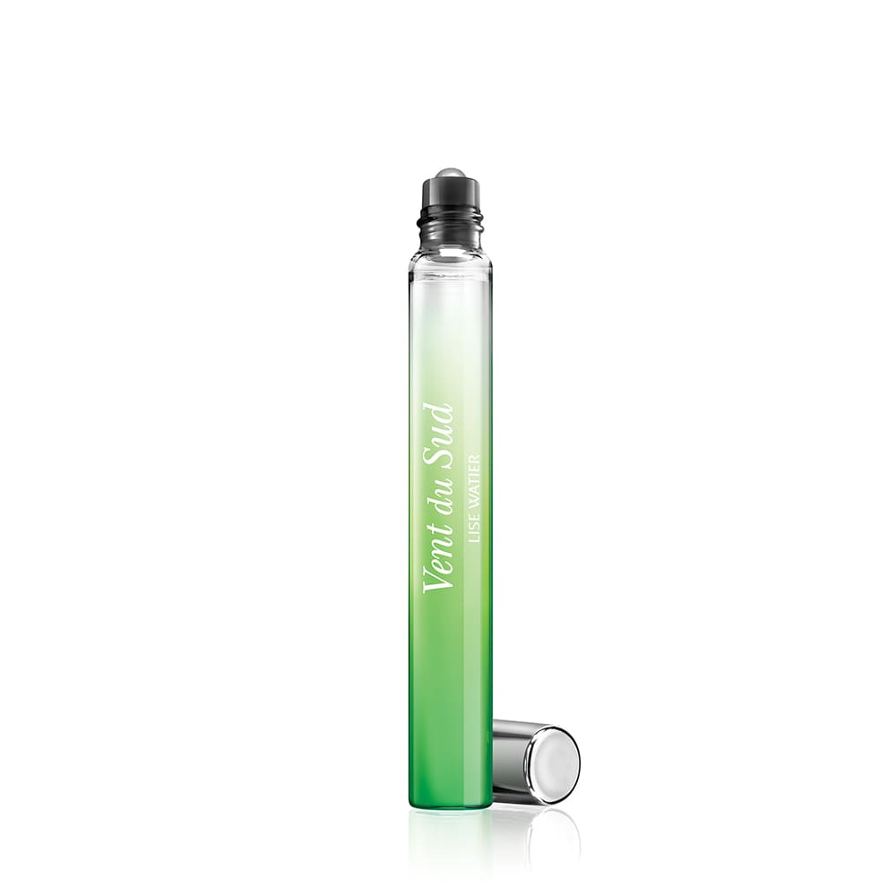Lise Watier Vent du Sud Eau de Toilette Roll-On