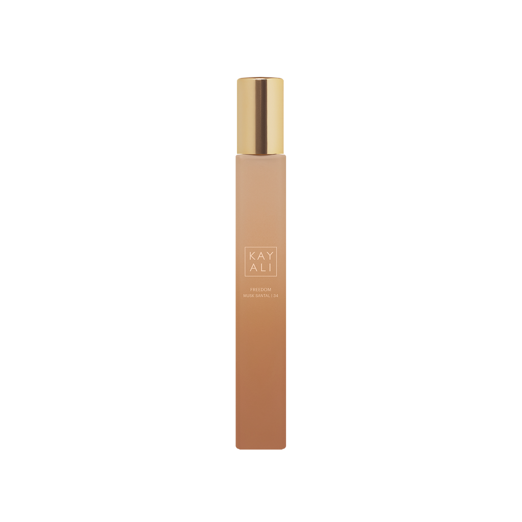 KAYALI Freedom Musk Santal | 34 100mL