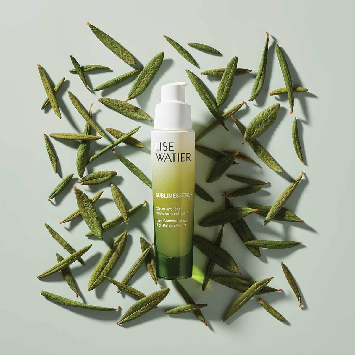 Lise Watier Sublimessence High Concentration Age-Defying Serum - 46 ml