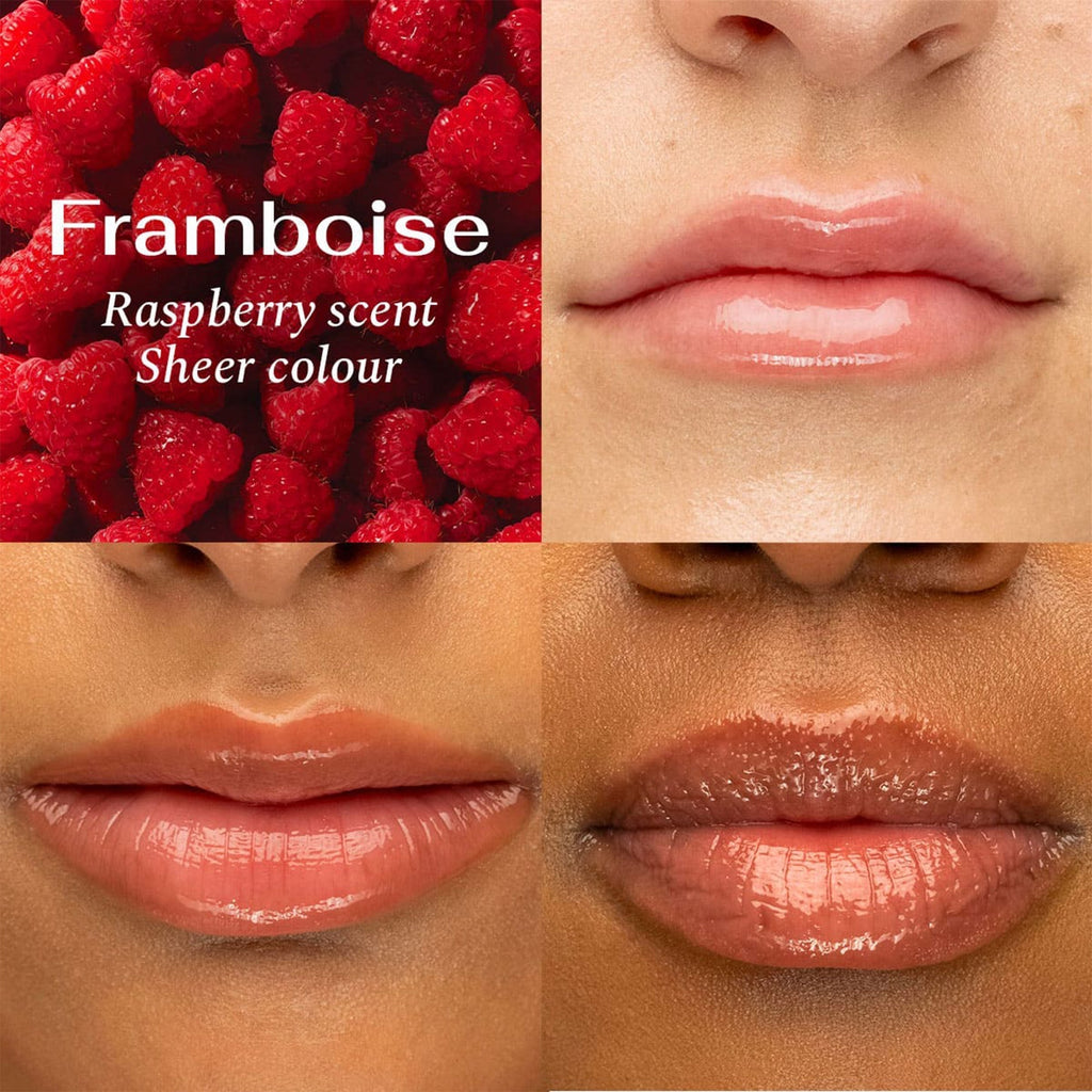 Lise Watier LOVE MY LIPS Caring Lip Oil