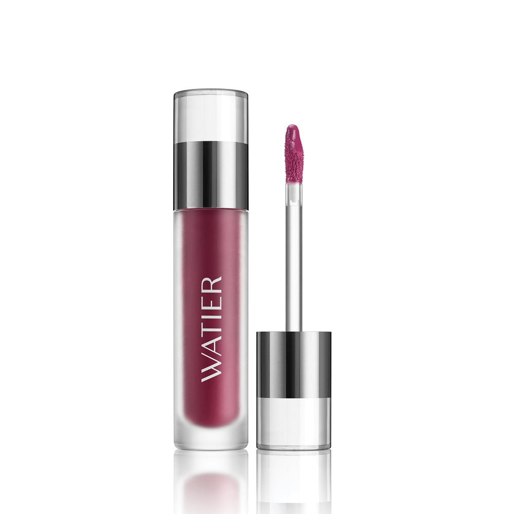 Lise Watier Love My Lips Fresh Tinted Lip Gel - Gelee De Baies