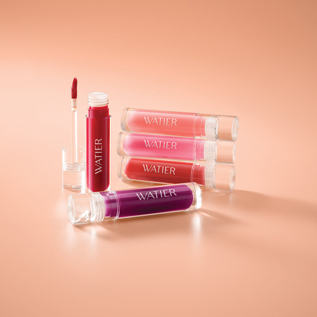 Lise Watier LOVE MY LIPS Caring Lip Oil