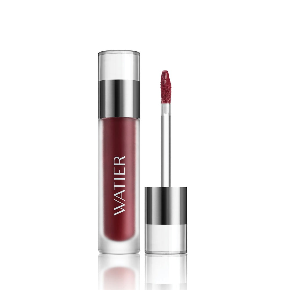 Lise Watier Love My Lips Fresh Tinted Lip Gel - Gelato De Figue
