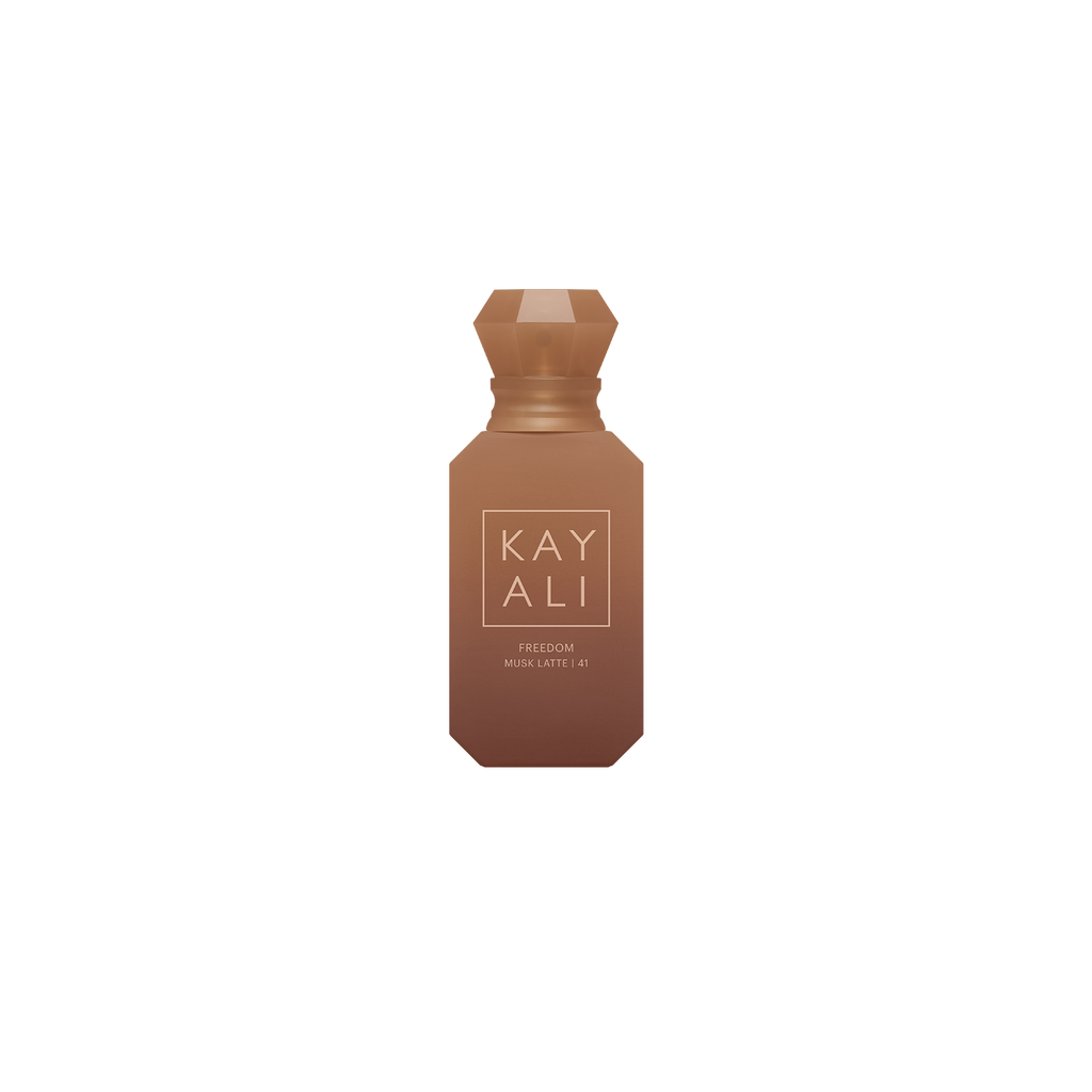 KAYALI Freedom Musk Latte | 41 50mL