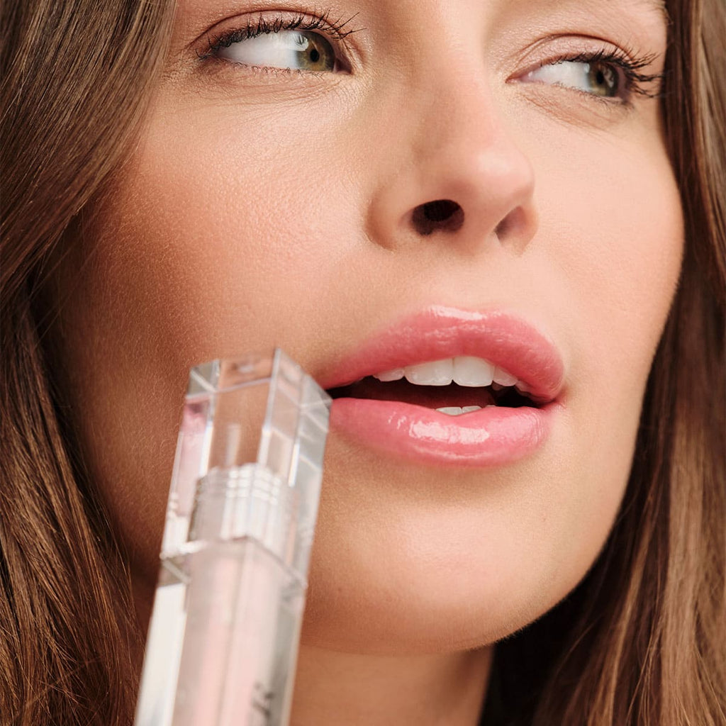 Lise Watier Gloss Volume Supreme Plumping Lip Gloss