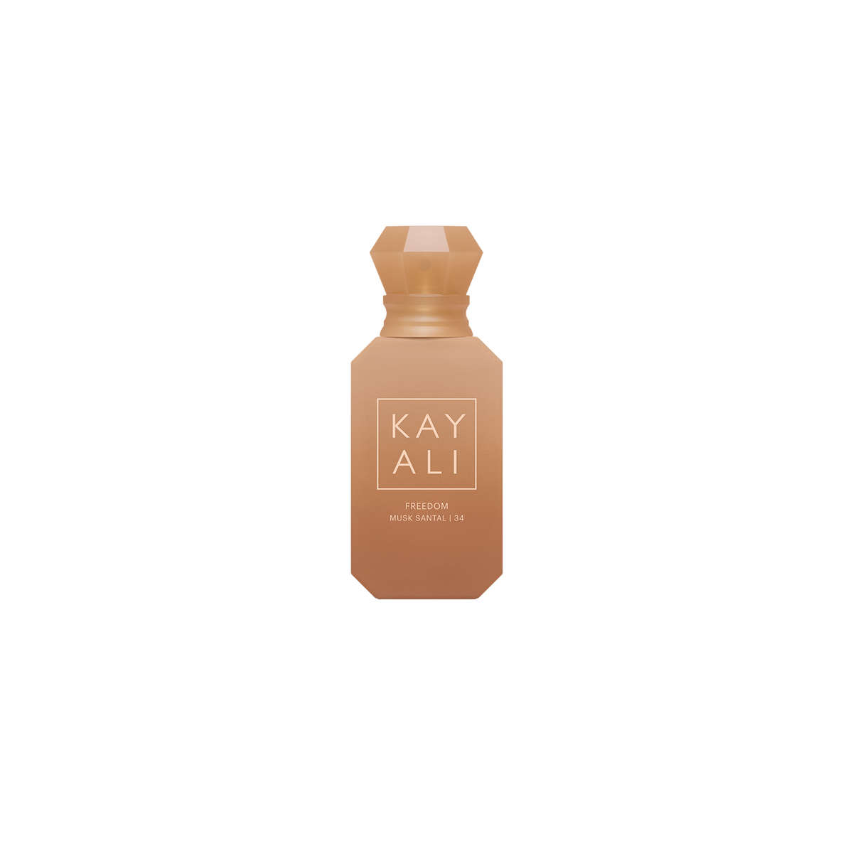 KAYALI Freedom Musk Santal | 34 100mL