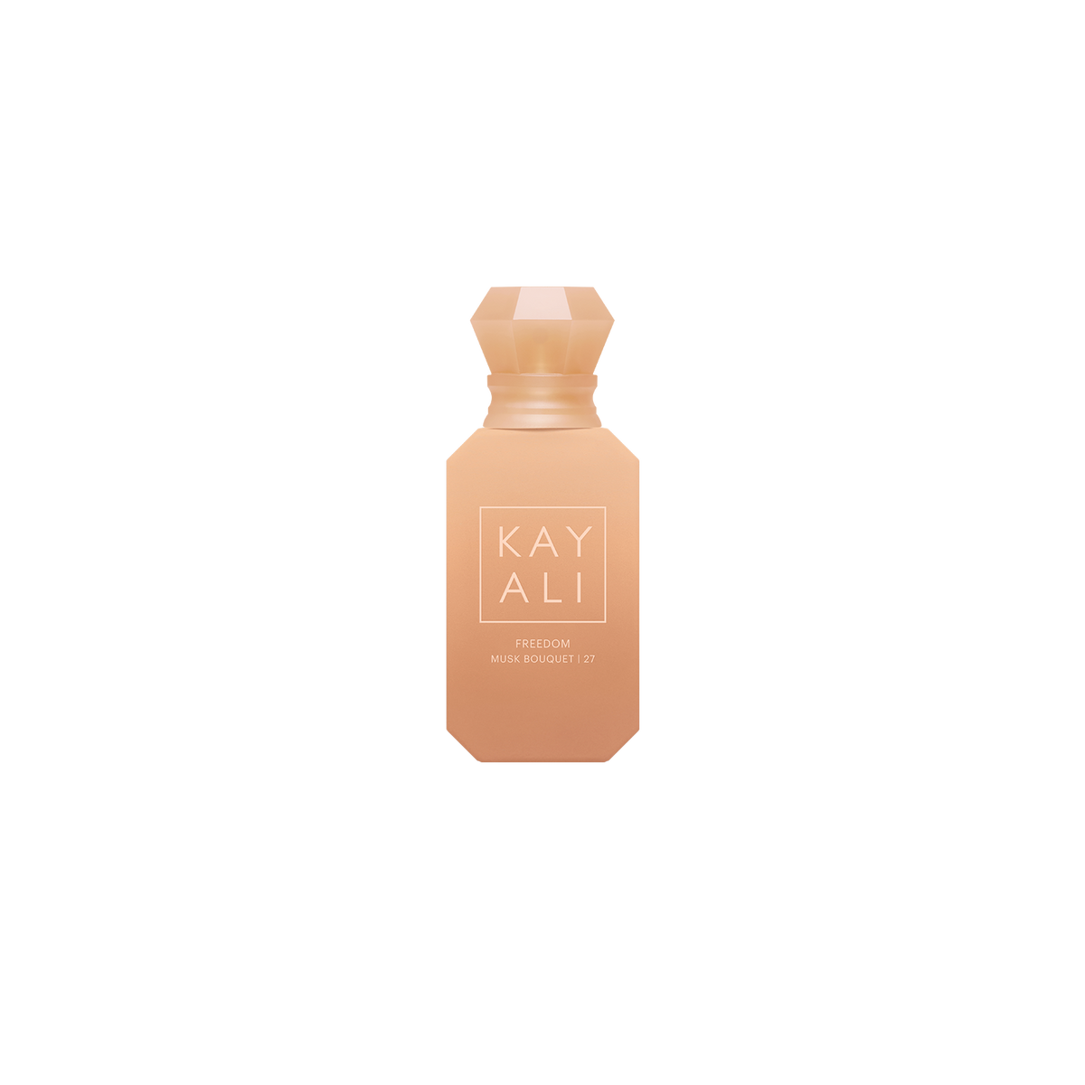 KAYALI Freedom Musk Bouquet | 27 100mL