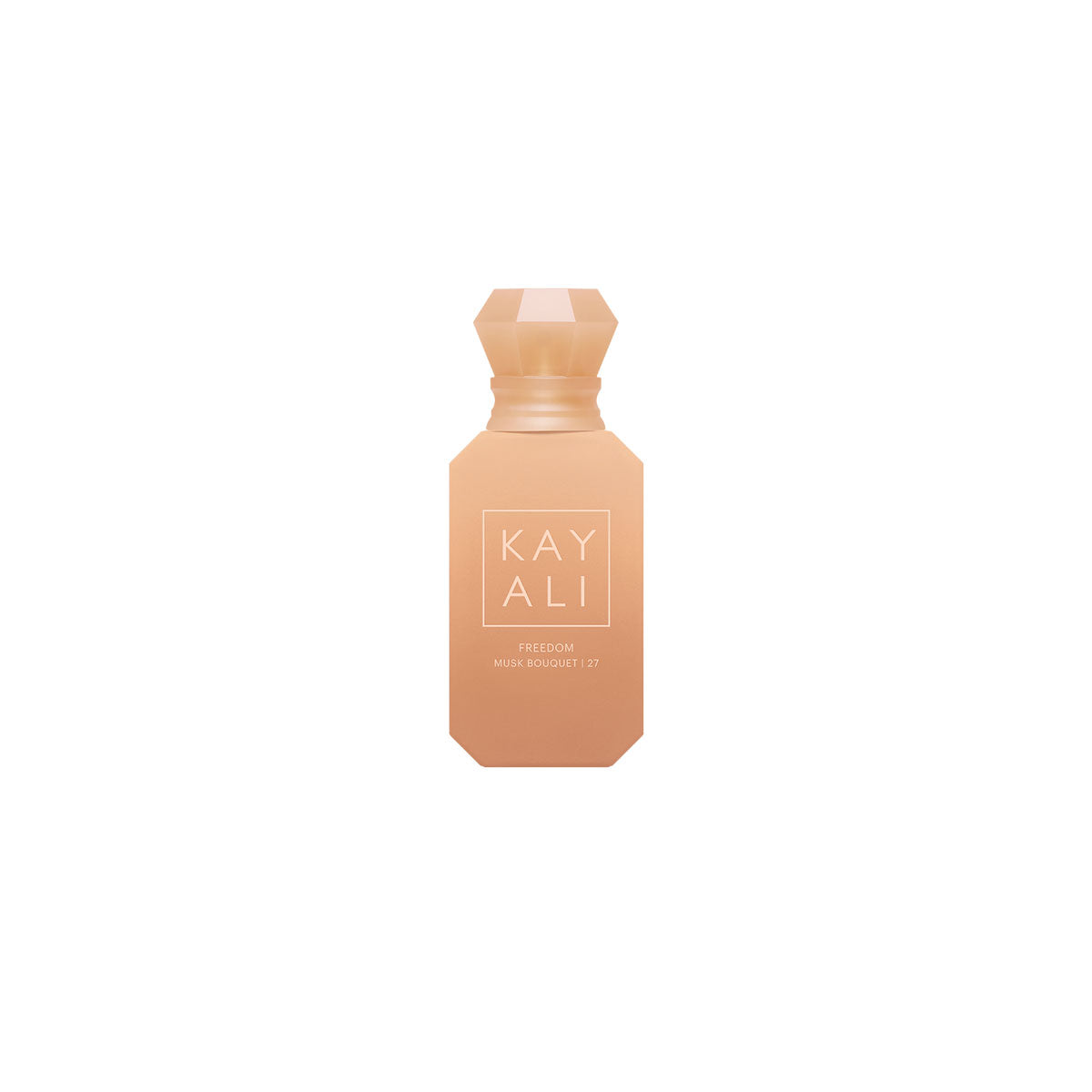 KAYALI Freedom Musk Bouquet | 27 Miniature 10mL