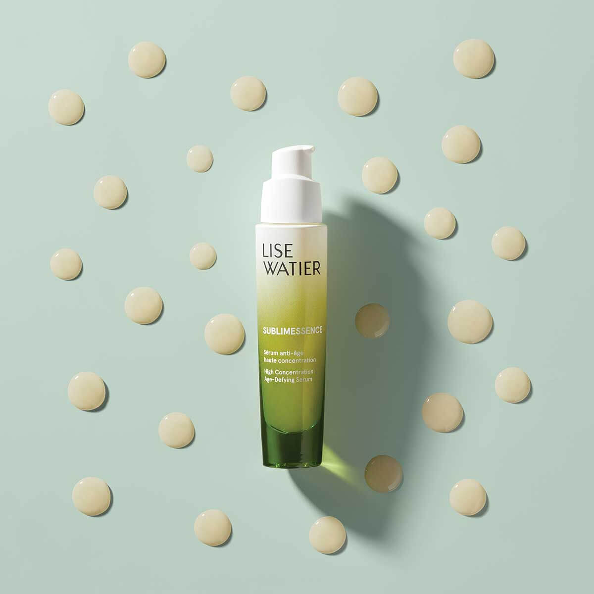 Lise Watier Sublimessence High Concentration Age-Defying Serum - 46 ml