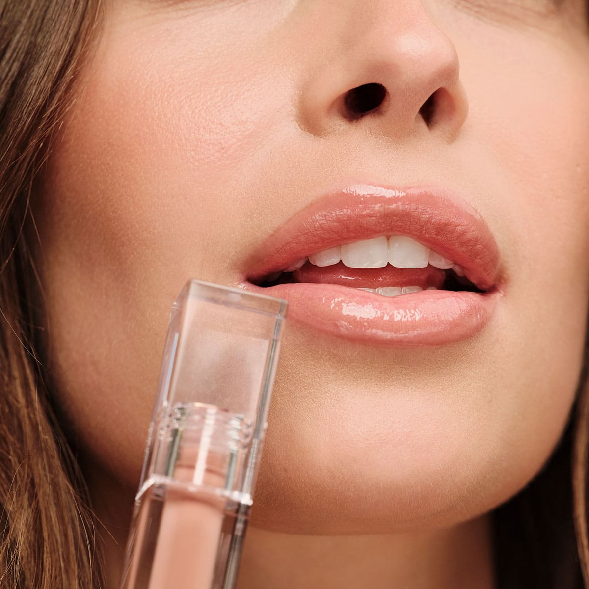 Lise Watier Gloss Volume Supreme Plumping Lip Gloss
