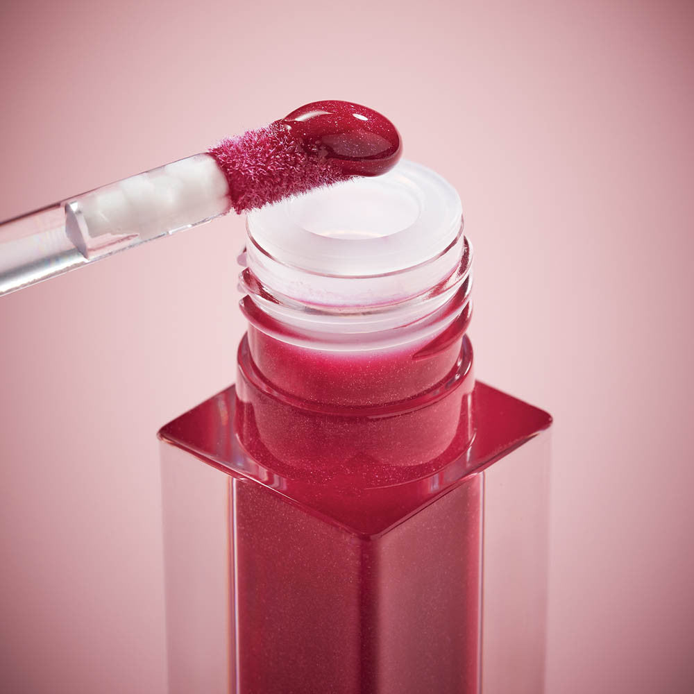 Lise Watier Gloss Volume Supreme Plumping Lip Gloss