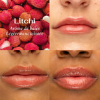 Lise Watier LOVE MY LIPS Caring Lip Oil