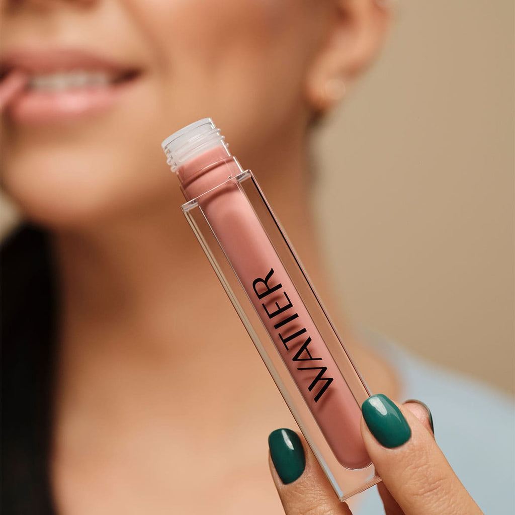 Lise Watier Gloss Volume Supreme Plumping Lip Gloss