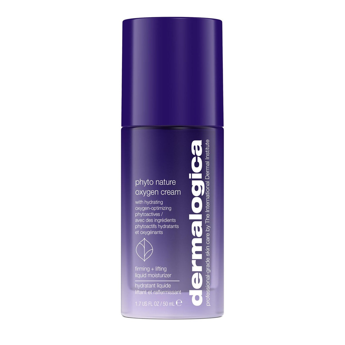 Dermalogica Phyto Nature Oxygen Cream 1.7oz