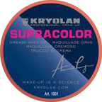 Kryolan Professional 1002 Supracolor 30mL
