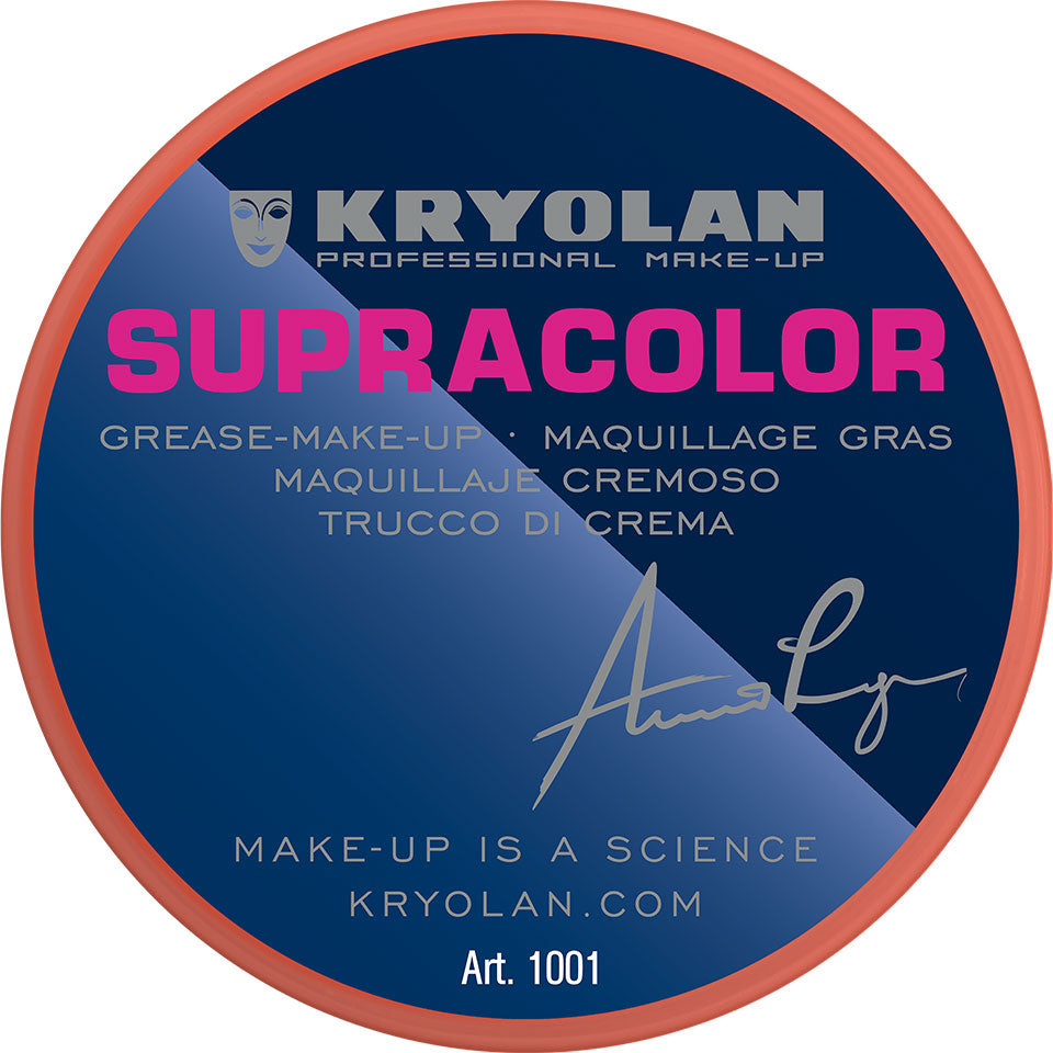 Kryolan Professional 1002 Supracolor 30mL