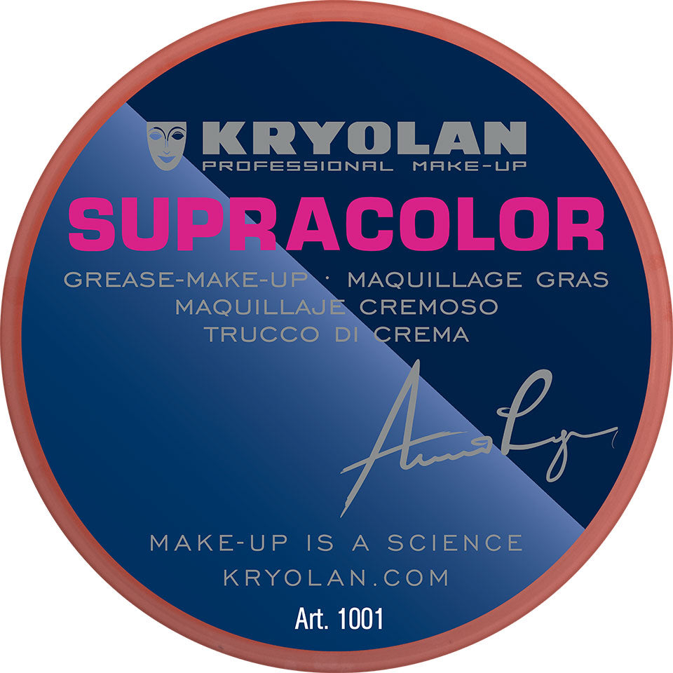 Kryolan Professional 1002 Supracolor 30mL