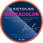 Kryolan Professional 1002 Supracolor 30mL