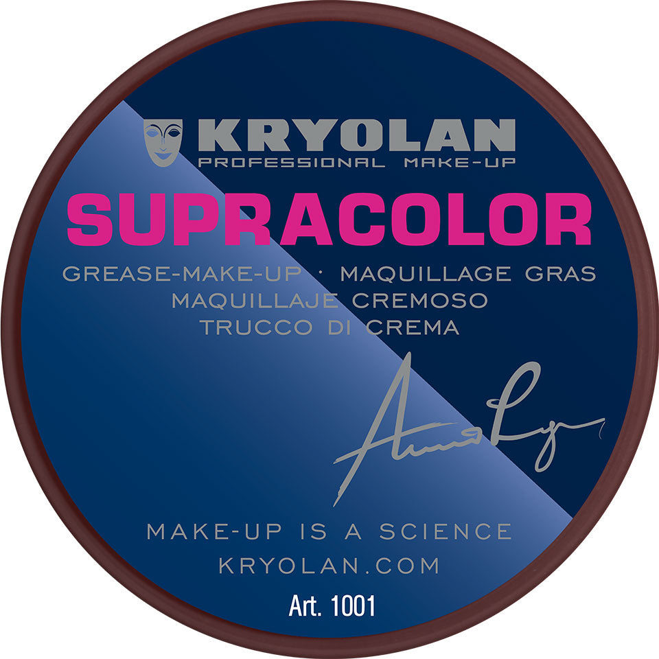 Kryolan Professional 1002 Supracolor 30mL