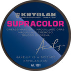 Kryolan Professional 1001 Supracolor 8mL
