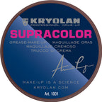Kryolan Professional 1002 Supracolor 30mL