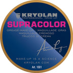 Kryolan Professional 1001 Supracolor 8mL